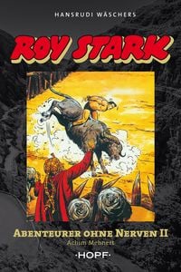 Produktbild: Roy Stark Band 2 von 2: Abenteurer ohne Nerven II