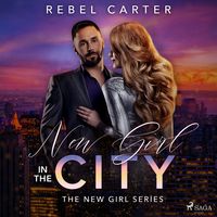 Produktbild: New Girl In The City