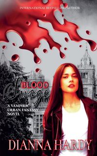 Produktbild: Blood Surge