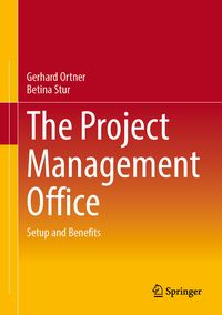 Produktbild: The Project Management Office