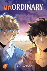 Produktbild: UnOrdinary book 2