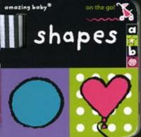 Produktbild: Dodd: On the Go - Shapes