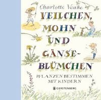 Produktbild: Veilchen, Mohn und G&auml;nsebl&uuml;mchen