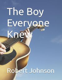 Produktbild: The Boy Everyone Knew
