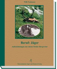 Produktbild: Beruf: J&auml;ger