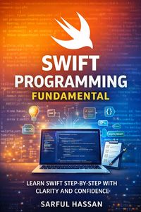 Produktbild: Swift Programming Fundamental