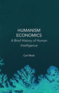 Produktbild: Humanism Economics