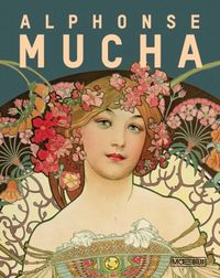 Produktbild: Alphonse Mucha