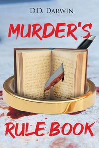 Produktbild: Murder's Rule Book