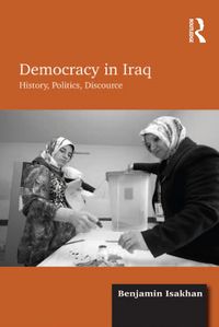 Produktbild: Democracy in Iraq