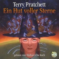 Produktbild: Ein Hut voller Sterne