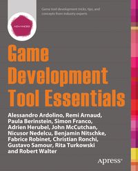 Produktbild: Game Development Tool Essentials