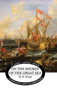 Produktbild: On the Shores of the Great Sea