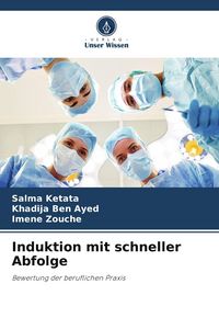 Produktbild: Induktion mit schneller Abfolge