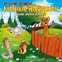 Produktbild: 81: Warum spucken Alpakas?