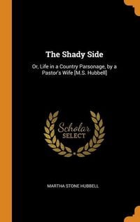 Produktbild: Shady Side