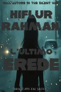 Produktbild: L'ultimo erede