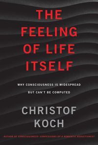 Produktbild: The Feeling of Life Itself