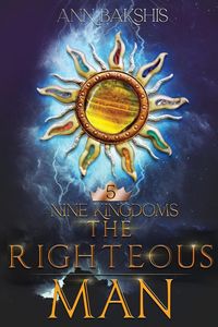 Produktbild: The Righteous Man
