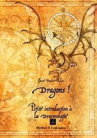 Produktbild: Dragons : petite introduction &agrave; la draconologie