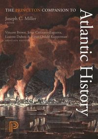Produktbild: Princeton Companion to Atlantic History