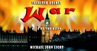 Produktbild: Sherlock Holmes, War