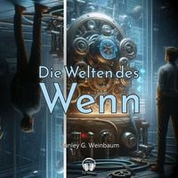 Produktbild: Die Welten des Wenn
