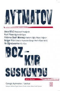 Produktbild: Bozkir Suskundu
