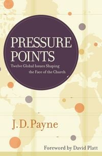 Produktbild: El Pressure Points