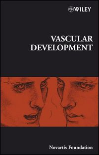 Produktbild: Vascular Development