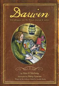 Produktbild: Darwin