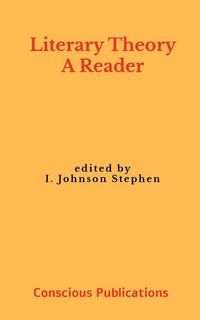 Produktbild: Literary Theory