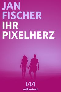 Produktbild: Ihr Pixelherz