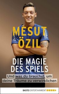 Produktbild: Die Magie des Spiels