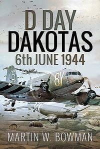 Produktbild: D-Day Dakotas
