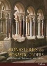 Produktbild: Monasteries And Monastic Orders