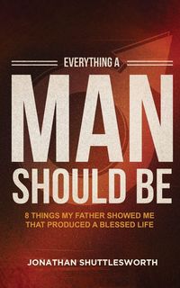 Produktbild: Everything a Man Should Be