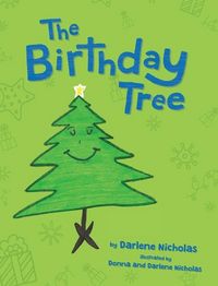 Produktbild: The Birthday Tree