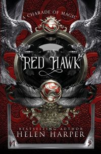 Produktbild: Red Hawk