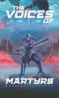 Produktbild: The Voices of Martyrs