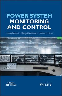 Produktbild: Power System Monitoring and Control