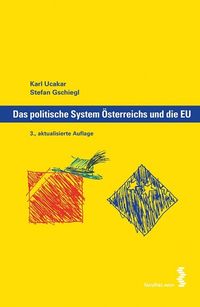 Produktbild: Das politische System &Ouml;sterreichs und die EU