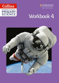 Produktbild: Collins Intl Primary Science -