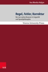 Produktbild: Regel, Fehler, Korrektur