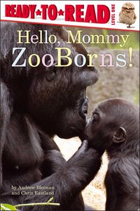 Produktbild: Hello, Mommy ZooBorns!