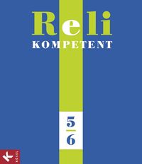 Produktbild: Reli kompetent 5/6