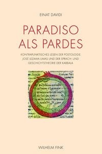 Produktbild: Paradiso als Pardes