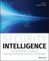 Produktbild: Security Intelligence