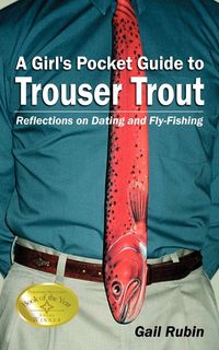 Produktbild: A Girl's Pocket Guide to Trouser Trout