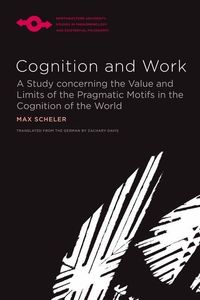 Produktbild: Cognition & Work